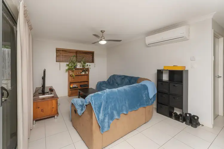 Fifth view of Homely unit listing, 7/198 George Street..., Bundaberg West QLD 4670