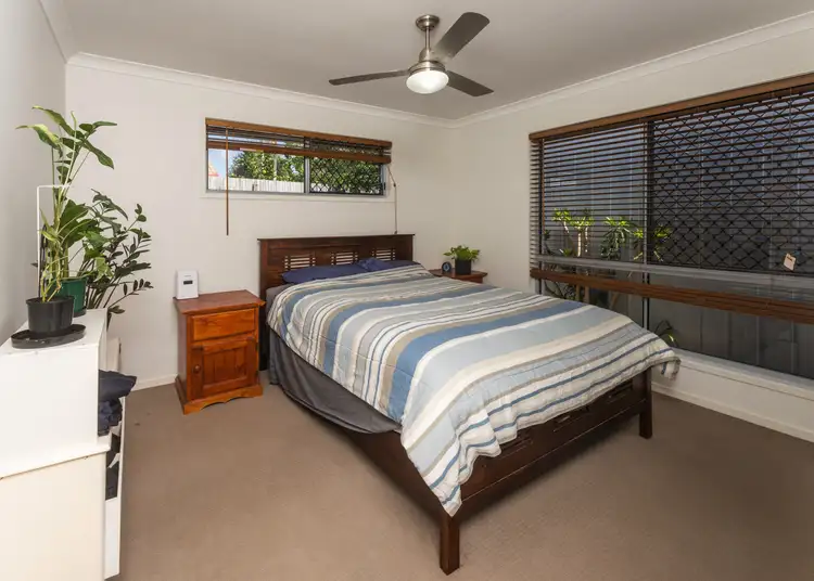 Sixth view of Homely unit listing, 7/198 George Street..., Bundaberg West QLD 4670