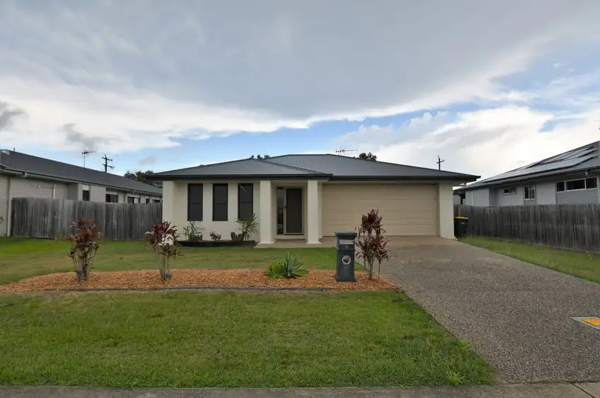 Main view of Homely house listing, 6 Foster Drive, Bundaberg North QLD 4670