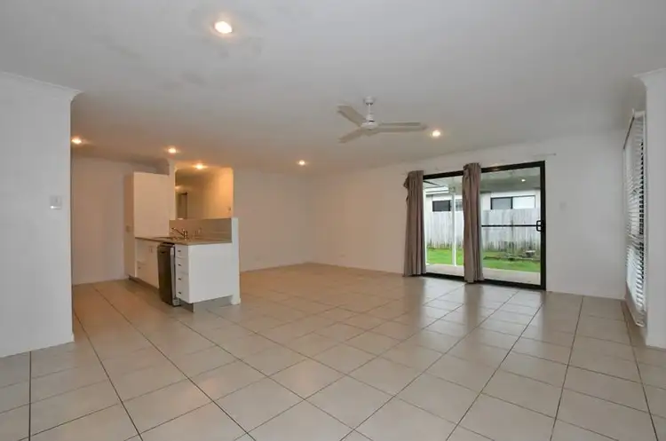 Third view of Homely house listing, 6 Foster Drive, Bundaberg North QLD 4670