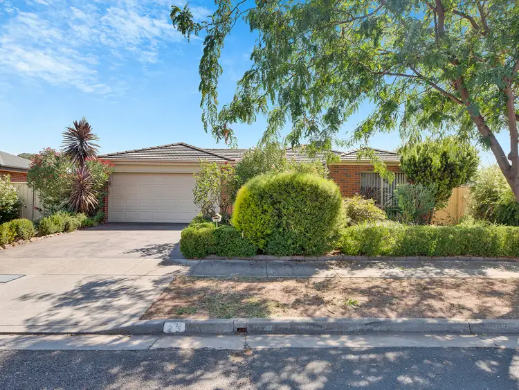 25 Fraser Street, Benalla VIC 3672