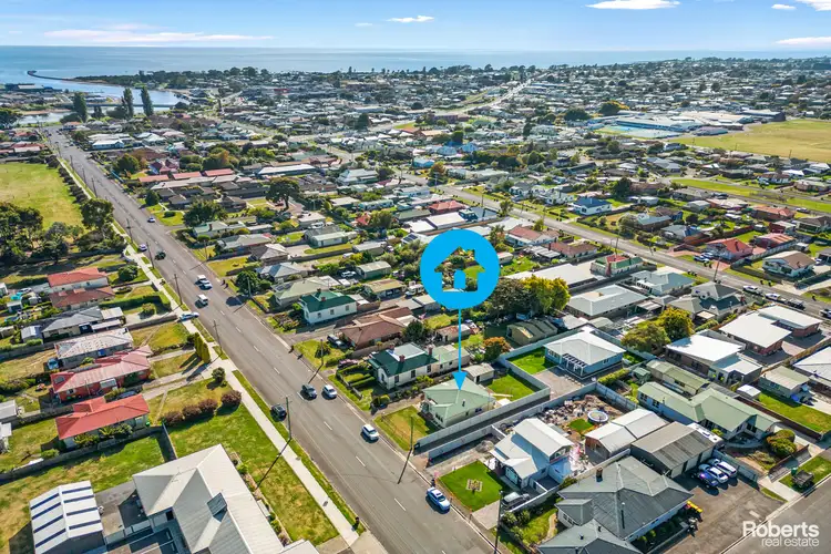 47 Lovett Street, Ulverstone TAS 7315