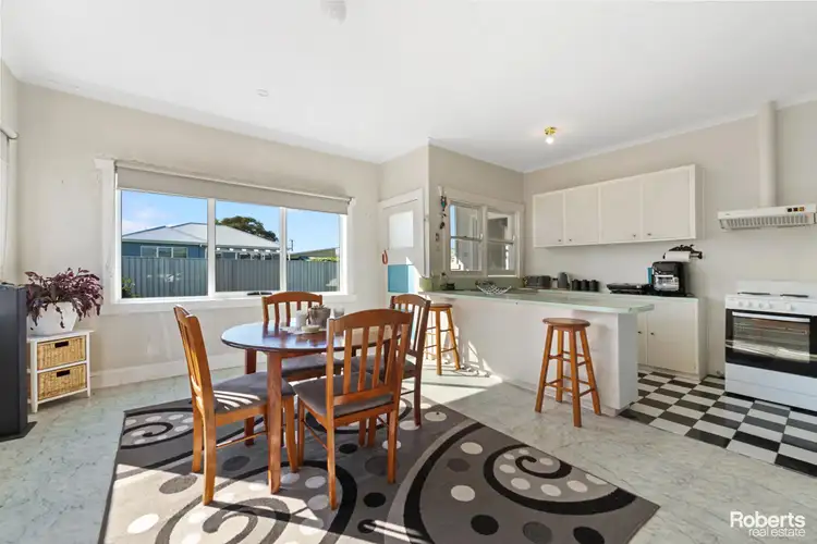 Fifth view of Homely house listing, 47 Lovett Street, Ulverstone TAS 7315