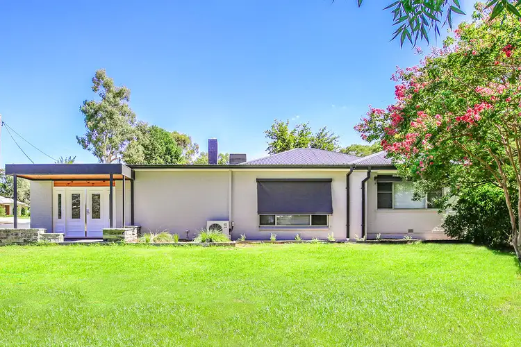 400 Hay Road, Deniliquin NSW 2710