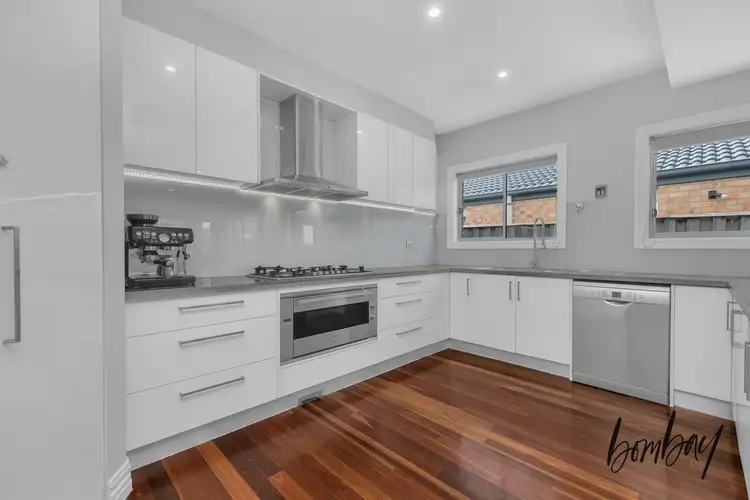 Fifth view of Homely house listing, 6 Evenglow Drive, Wollert VIC 3750