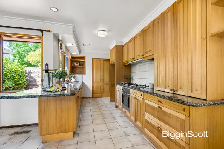 Fifth view of Homely house listing, 1 Merrick Crescent, Glen Waverley VIC 3150
