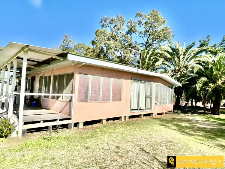Fourth view of Homely house listing, 11 Lagoon Street, Pilliga NSW 2388