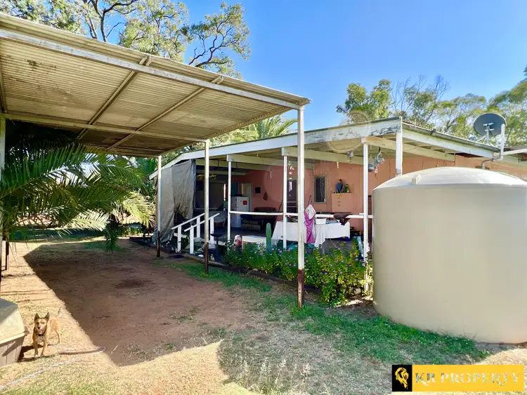 Fifth view of Homely house listing, 11 Lagoon Street, Pilliga NSW 2388