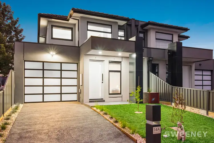 14a Kearney Avenue, Altona VIC 3018
