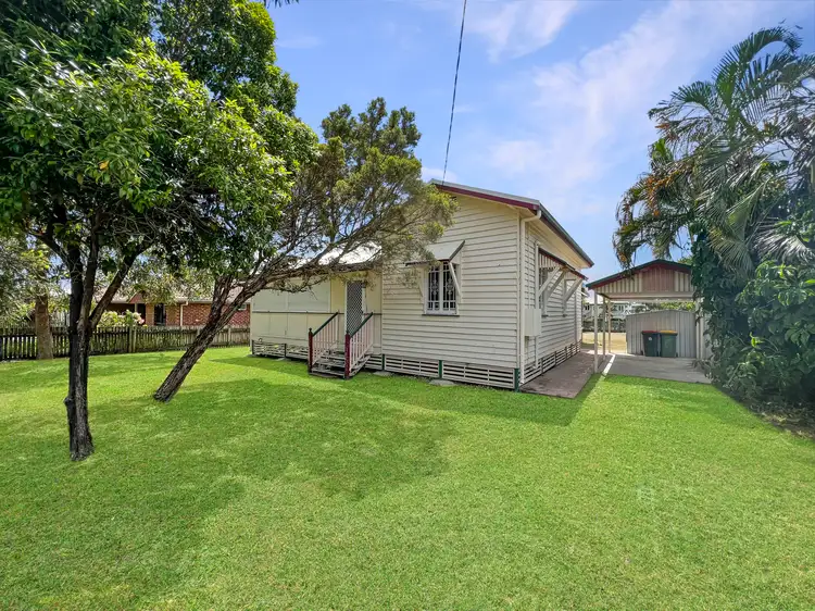 Main view of Homely house listing, 14 Holroyd Street, Wulguru QLD 4811