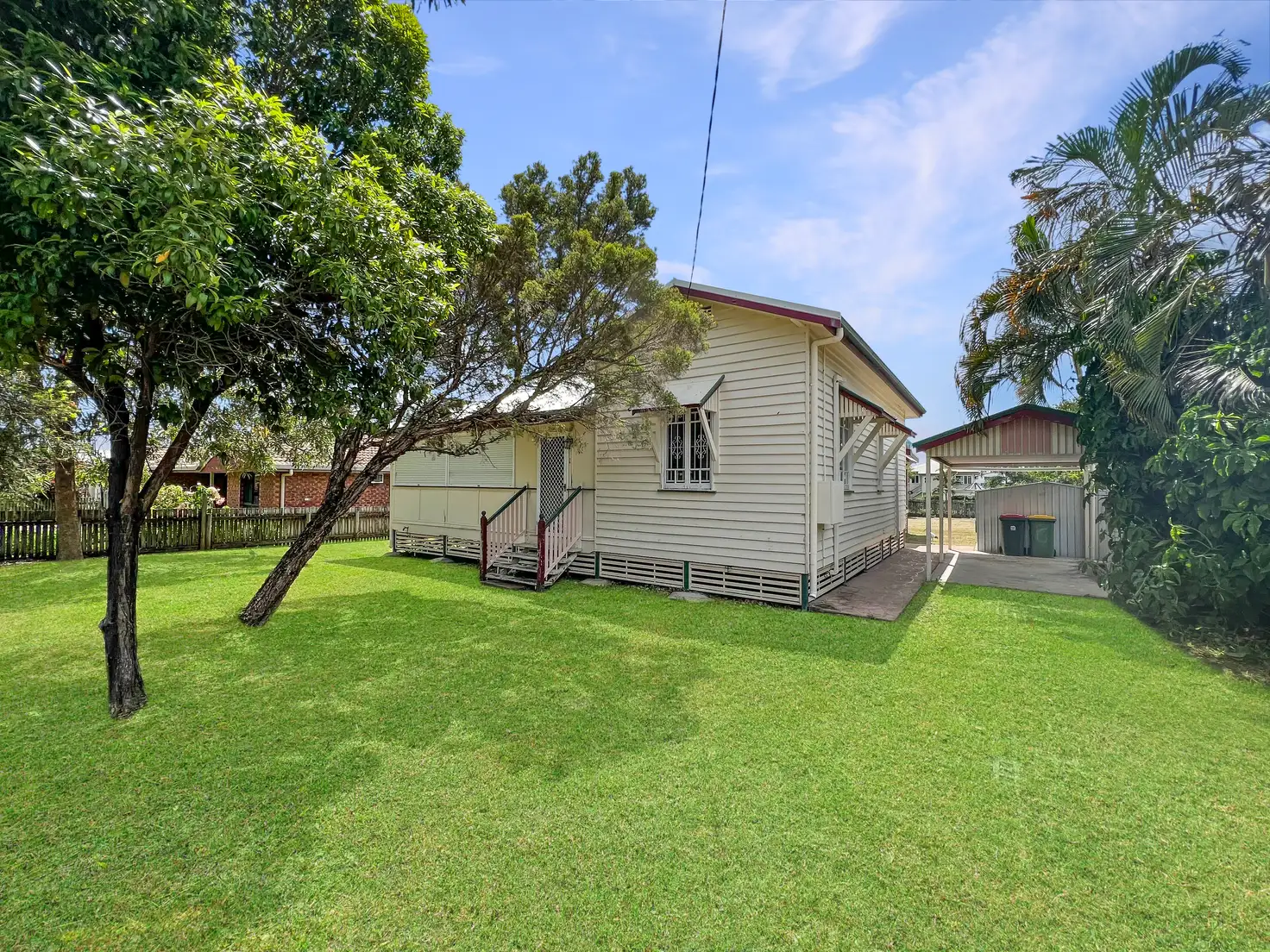 Main view of Homely house listing, 14 Holroyd Street, Wulguru QLD 4811