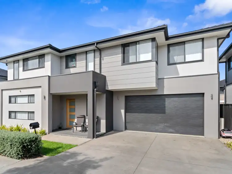 2B Warialda Way, Hinchinbrook NSW 2168