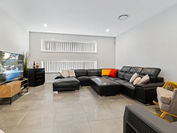 Second view of Homely house listing, 2B Warialda Way, Hinchinbrook NSW 2168