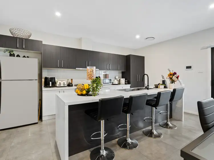 Third view of Homely house listing, 2B Warialda Way, Hinchinbrook NSW 2168