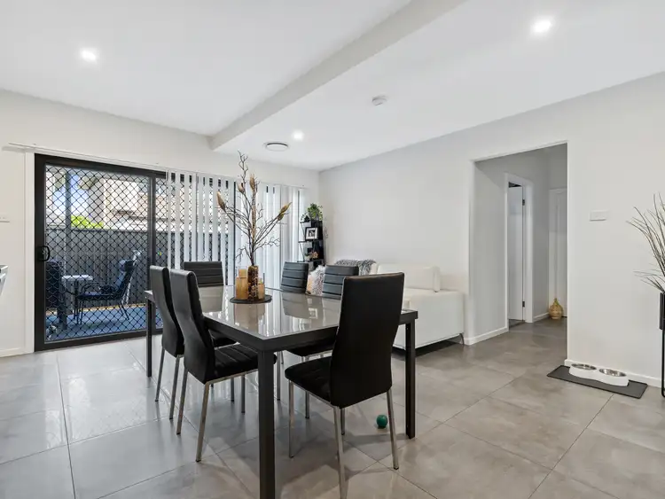 Fourth view of Homely house listing, 2B Warialda Way, Hinchinbrook NSW 2168