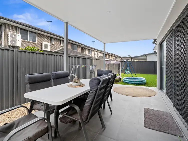 Sixth view of Homely house listing, 2B Warialda Way, Hinchinbrook NSW 2168