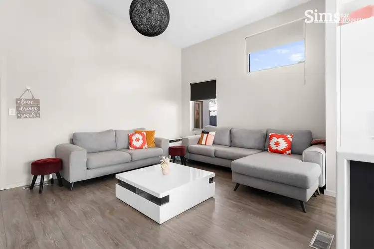 Fourth view of Homely house listing, 2/21 Legges Crescent, Prospect TAS 7250