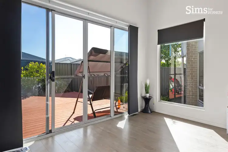 Fifth view of Homely house listing, 2/21 Legges Crescent, Prospect TAS 7250