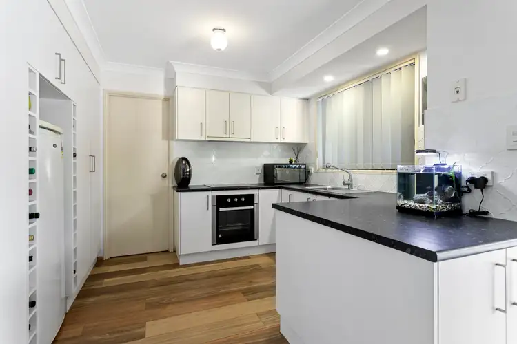 Fifth view of Homely house listing, 11 Maylan Court, Goodna QLD 4300