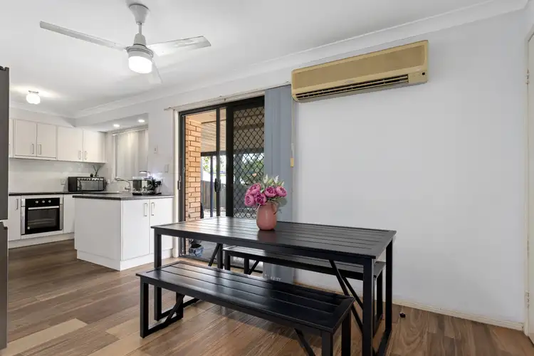 Sixth view of Homely house listing, 11 Maylan Court, Goodna QLD 4300