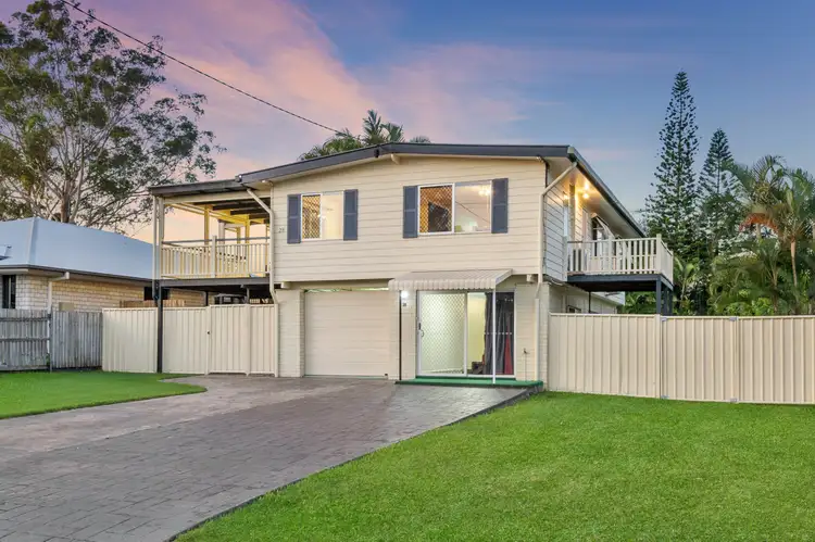 28 Homestead Street, Marsden QLD 4132