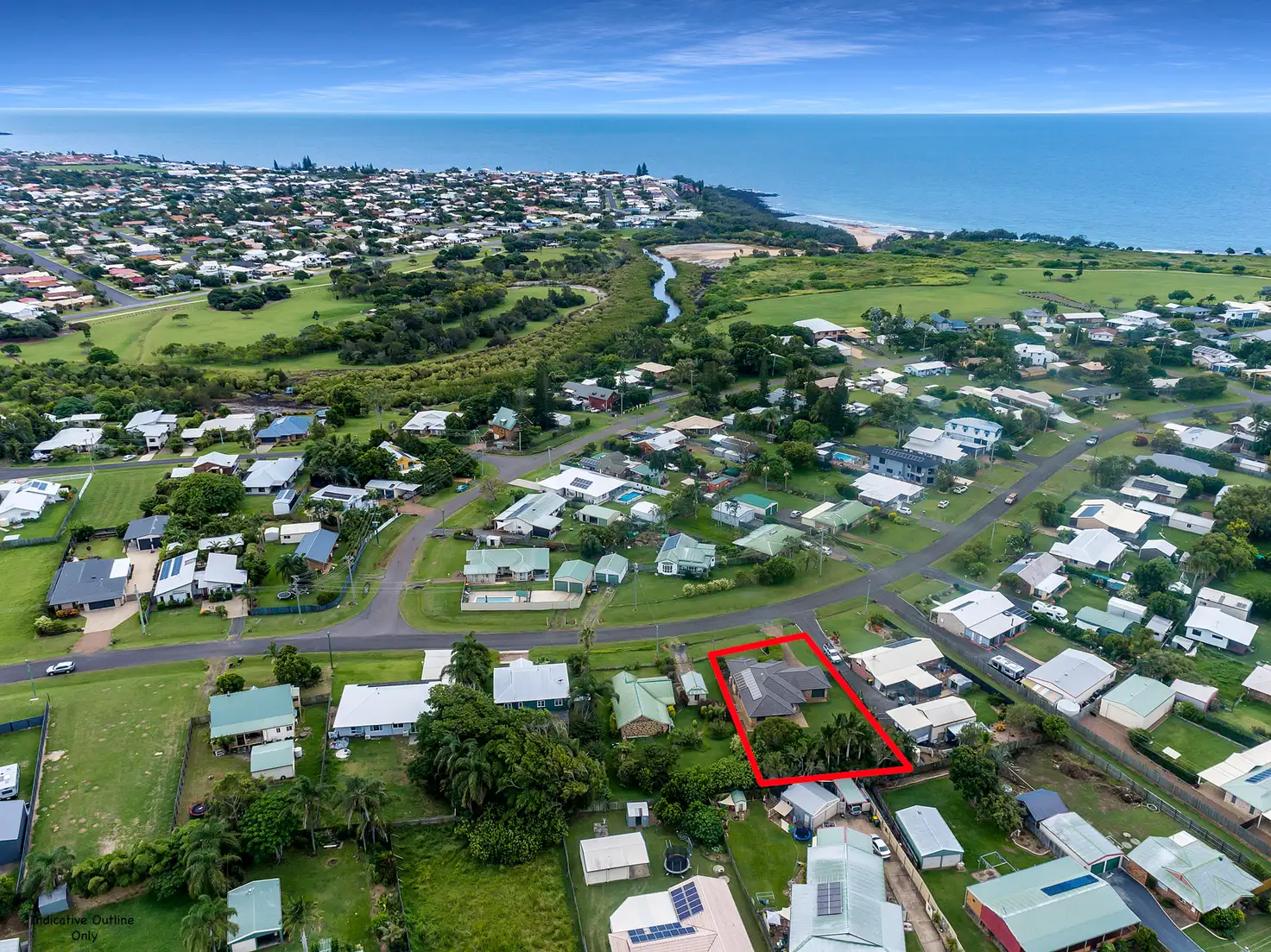 Main view of Homely house listing, 348 Woongarra Scenic Drive, Innes Park QLD 4670