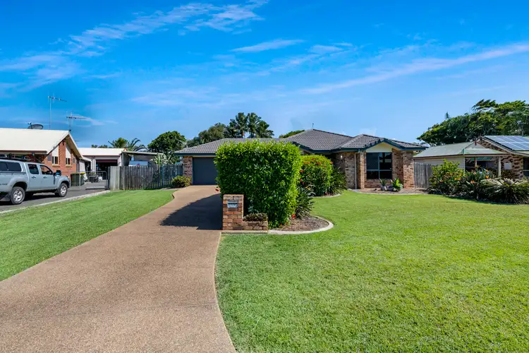 Second view of Homely house listing, 348 Woongarra Scenic Drive, Innes Park QLD 4670