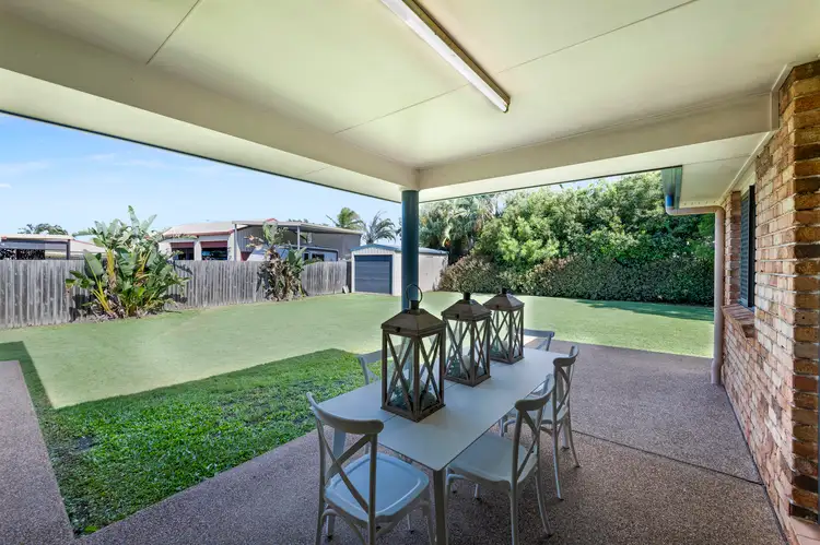 Third view of Homely house listing, 348 Woongarra Scenic Drive, Innes Park QLD 4670