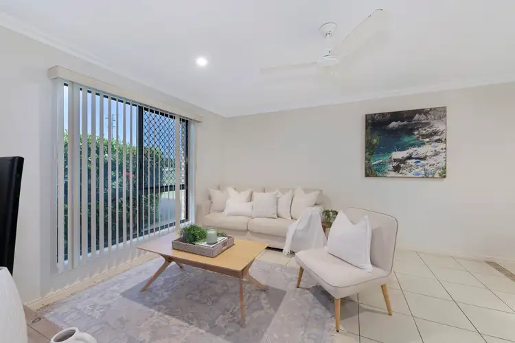 Fourth view of Homely house listing, 348 Woongarra Scenic Drive, Innes Park QLD 4670