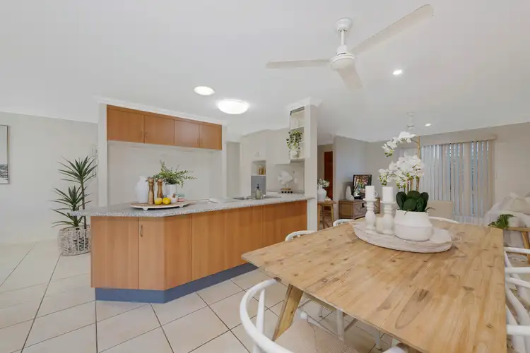 Seventh view of Homely house listing, 348 Woongarra Scenic Drive, Innes Park QLD 4670