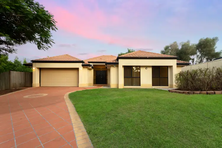 2 Sharpless Road, Springfield QLD 4300