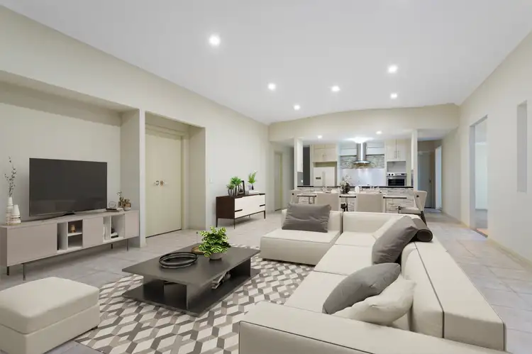 Second view of Homely house listing, 2 Sharpless Road, Springfield QLD 4300