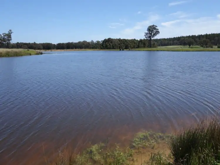 Fifth view of Homely rural property listing, 2892/195 Crozier Road, Rosa Brook WA 6285