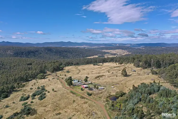 Third view of Homely house listing, 951 Sand River Road, Buckland TAS 7190