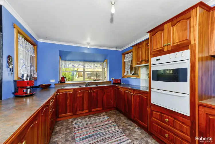 Fourth view of Homely house listing, 951 Sand River Road, Buckland TAS 7190