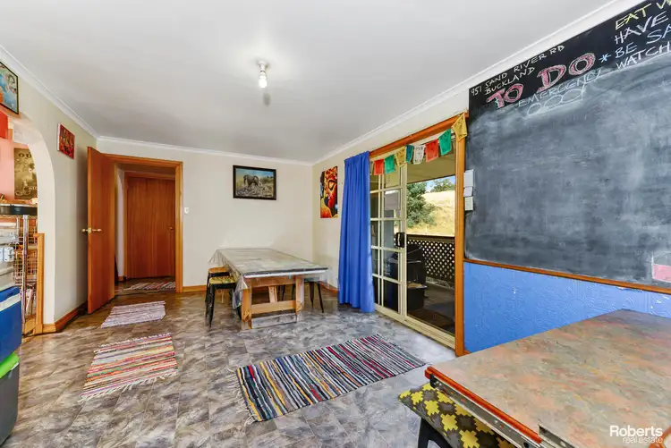 Sixth view of Homely house listing, 951 Sand River Road, Buckland TAS 7190