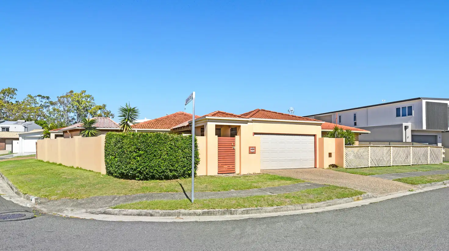 Main view of Homely house listing, 1/22 Markham Avenue, Runaway Bay QLD 4216