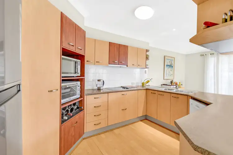 Third view of Homely house listing, 1/22 Markham Avenue, Runaway Bay QLD 4216