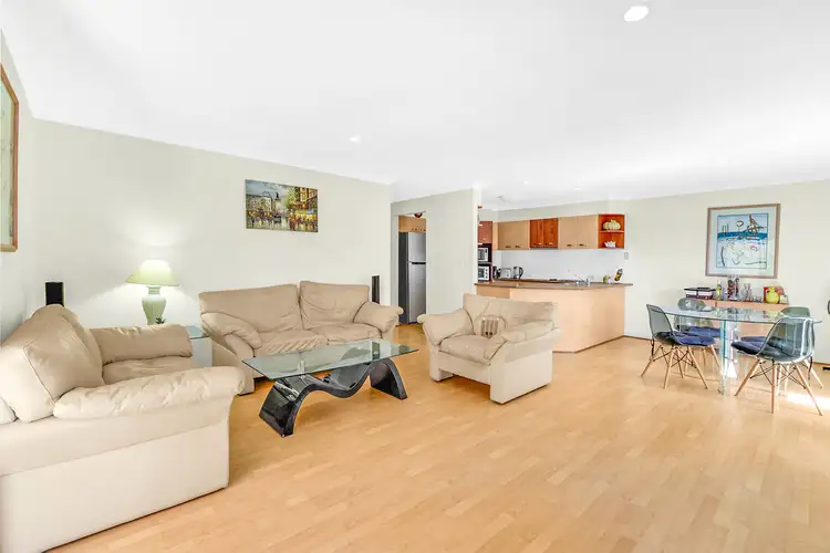 Fourth view of Homely house listing, 1/22 Markham Avenue, Runaway Bay QLD 4216