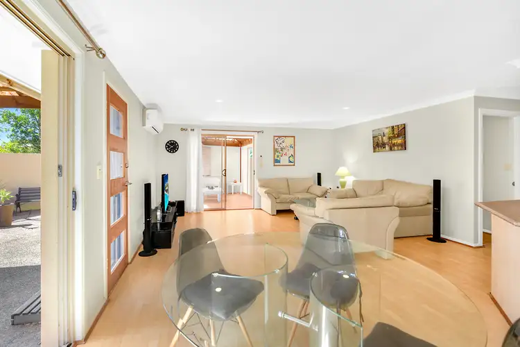 Fifth view of Homely house listing, 1/22 Markham Avenue, Runaway Bay QLD 4216