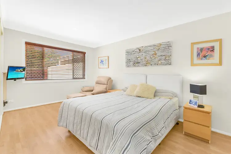 Sixth view of Homely house listing, 1/22 Markham Avenue, Runaway Bay QLD 4216