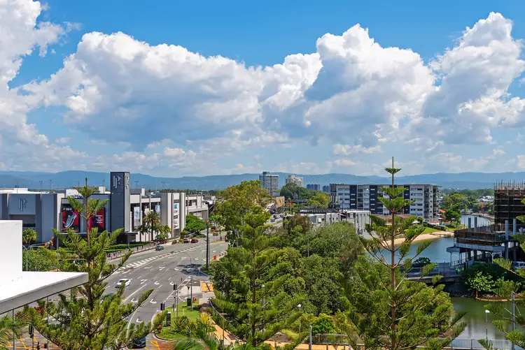 Main view of Homely apartment listing, 612/30-34 Surf Parade, Broadbeach QLD 4218