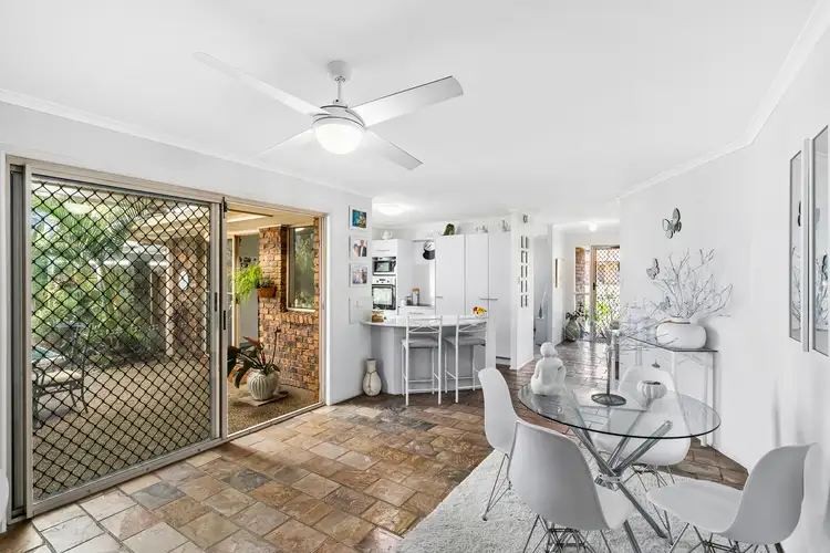 Third view of Homely house listing, 3 Iron Place, Arundel QLD 4214