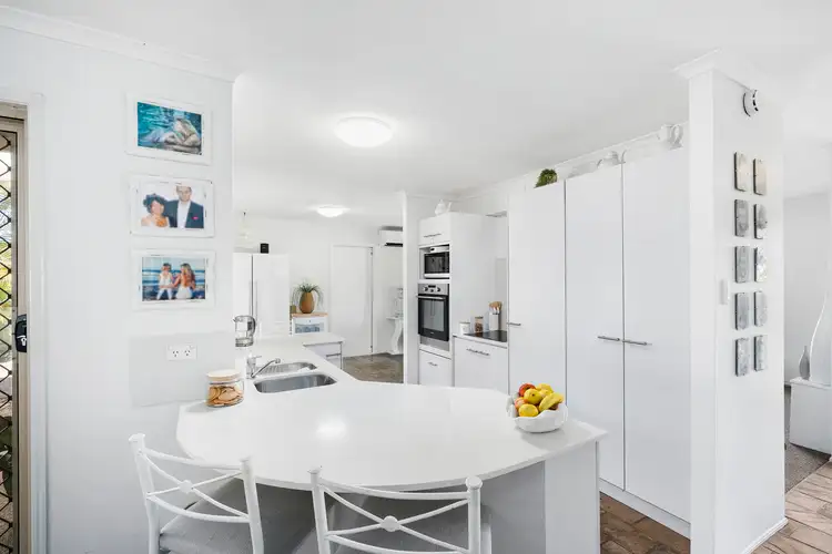 Fourth view of Homely house listing, 3 Iron Place, Arundel QLD 4214
