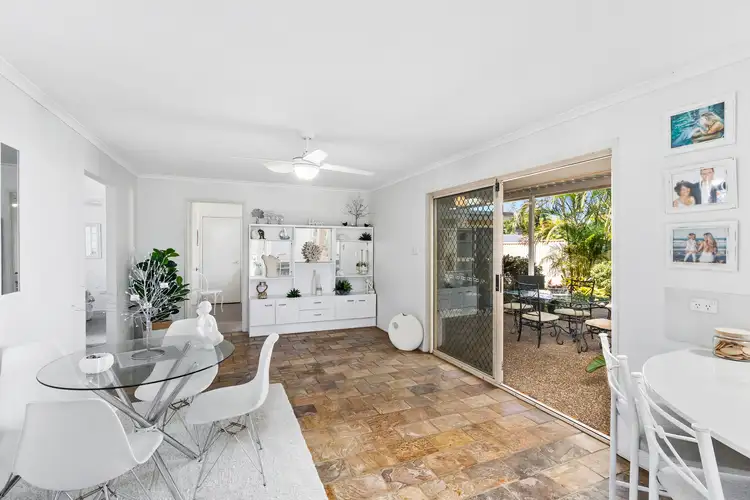 Fifth view of Homely house listing, 3 Iron Place, Arundel QLD 4214