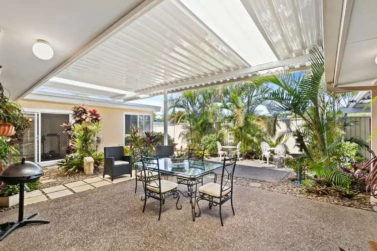 Sixth view of Homely house listing, 3 Iron Place, Arundel QLD 4214