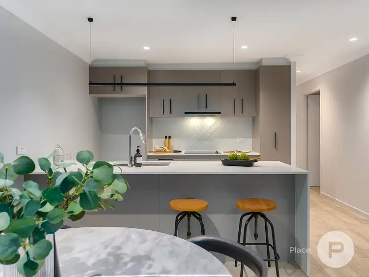 Fourth view of Homely townhouse listing, 4/47 Gamelin Crescent, Stafford QLD 4053