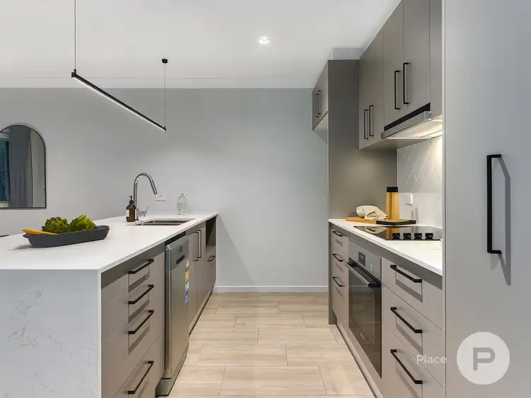 Fifth view of Homely townhouse listing, 4/47 Gamelin Crescent, Stafford QLD 4053