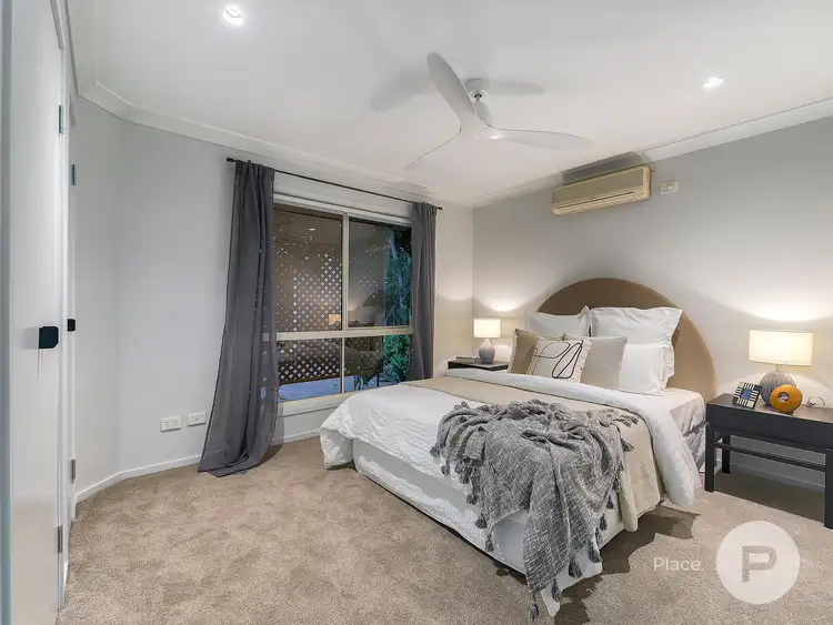 Sixth view of Homely townhouse listing, 4/47 Gamelin Crescent, Stafford QLD 4053