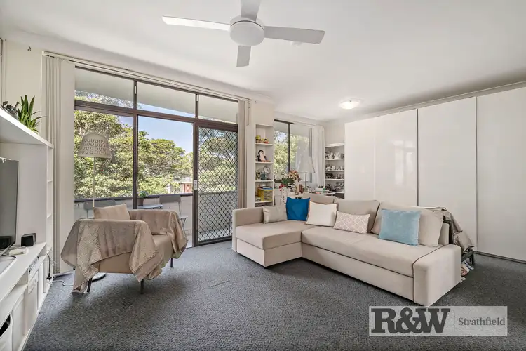Third view of Homely unit listing, 16/1-3 Russell Street, Strathfield NSW 2135